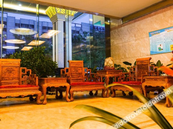 Others 3, Bohaiwan Hotel, Shuozhou