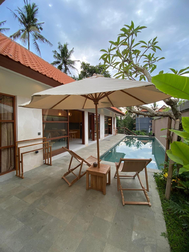 Others 4, Villa Rubicon, Gianyar