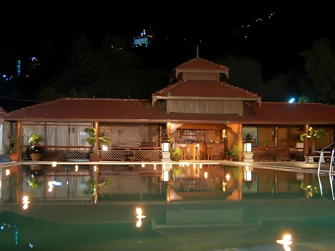 Sport & Beauty, Conqueror Resort, Taunggye