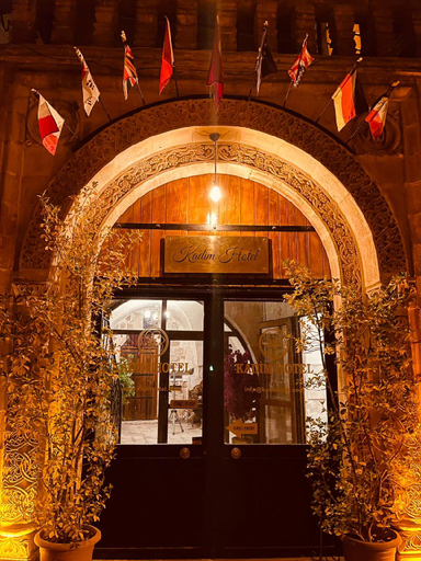 Others 3, Kadim Hotel, Kızıltepe