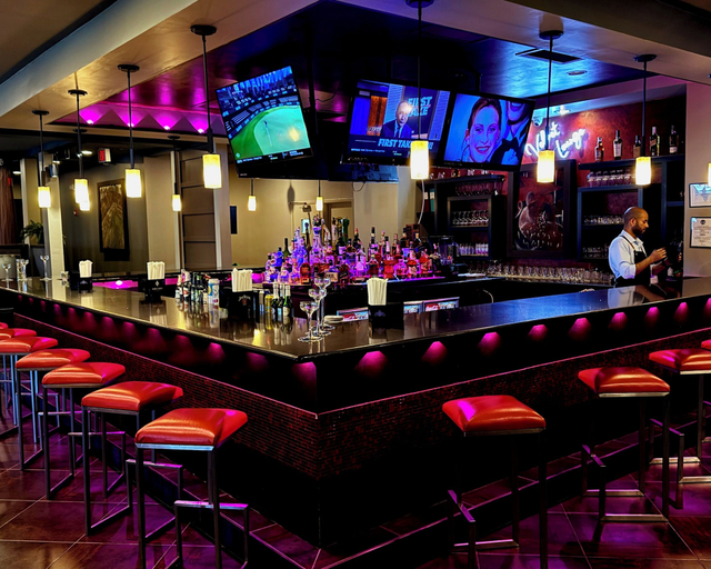 Restaurant 5, Baymont By Wyndham Schaumburg Chicago Northwest, Cook
