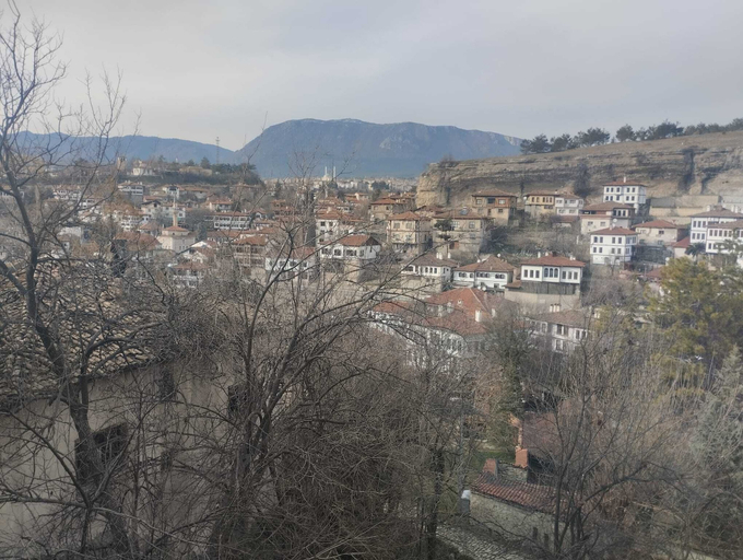 Miscellaneous, Minihome Konak, Safranbolu