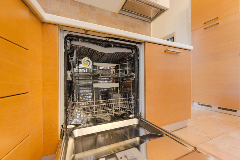Private kitchen 3, Ca' Vitti - Venice City Center, Venezia