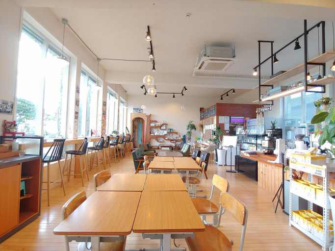 3, Jeju Houses, Jeju