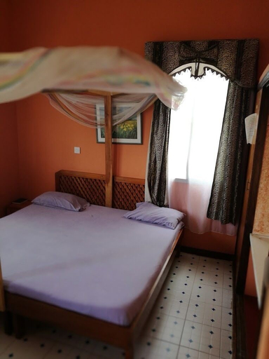Room 3, Punda Milia Paradise Hotel Shanzu, Kisauni