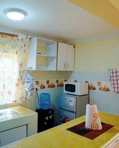 Private kitchen 5, Evedar Home, Limuru
