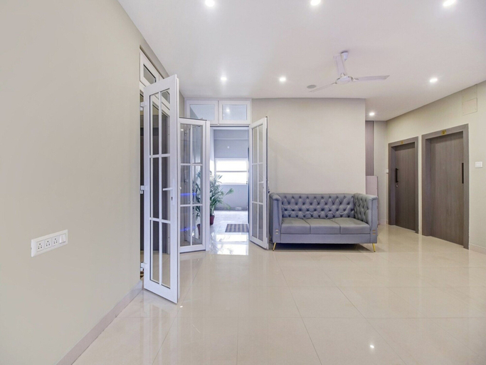 Interior 2, Saver Single Cloud Stay, Kamrup Metropolitan