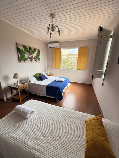 Room 4, Pousada Jardim Colonial, Tiradentes
