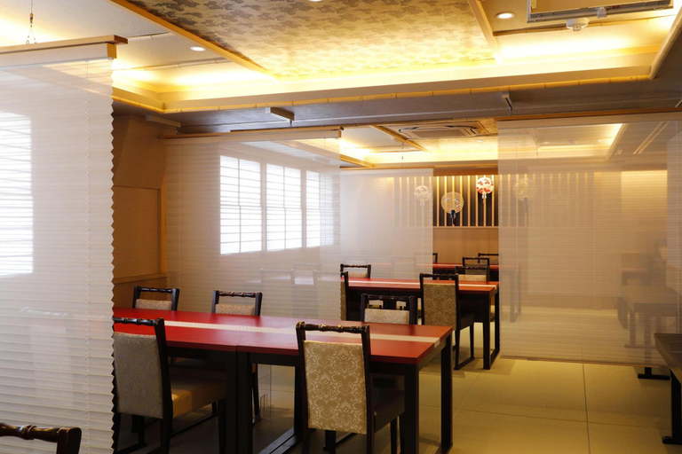 Food & Drinks 4, Sanga, Kyoto