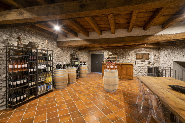 Food & Drinks, Palazzo Trevignane appartamento La Saletta Verde, Brescia