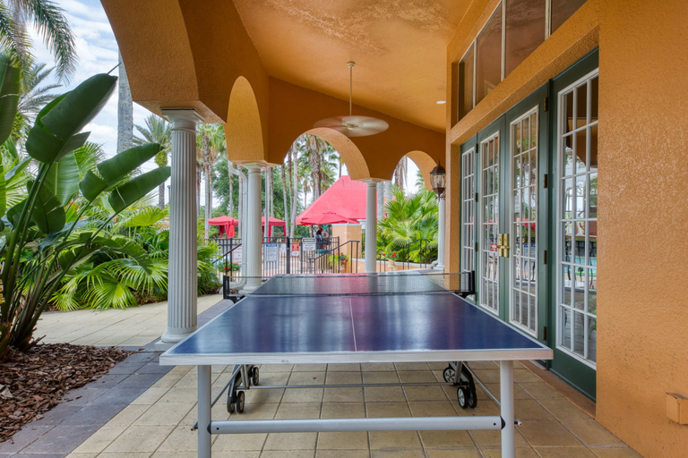 Sports and Entertainment 2, Solana Resort Homes, Polk