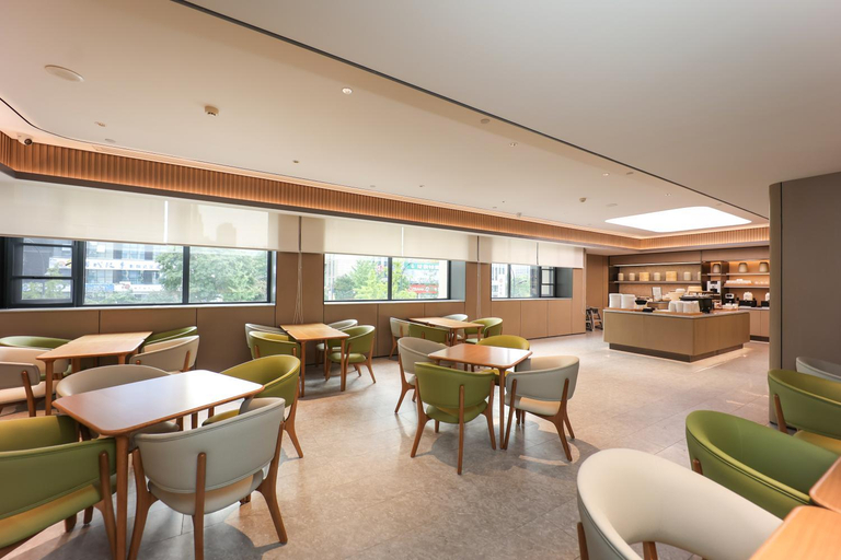 Food & Drinks 5, Ji Hotel Hangzhou Tonglu, Hangzhou