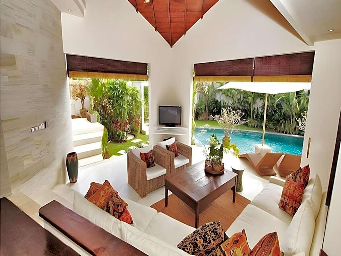 Exterior & Views 2, Villa Sahaja, Badung