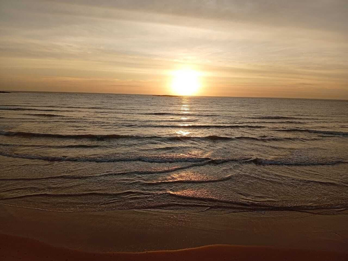 Beach 3, Pousada Fonte da Samaritana, Vila Velha