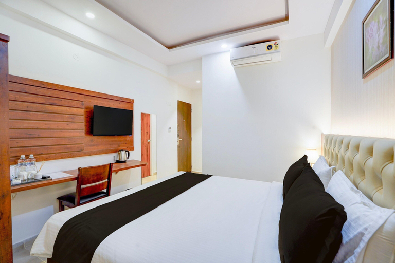 Room 5, Palette Hotel and Resort Element Mall, Bangalore