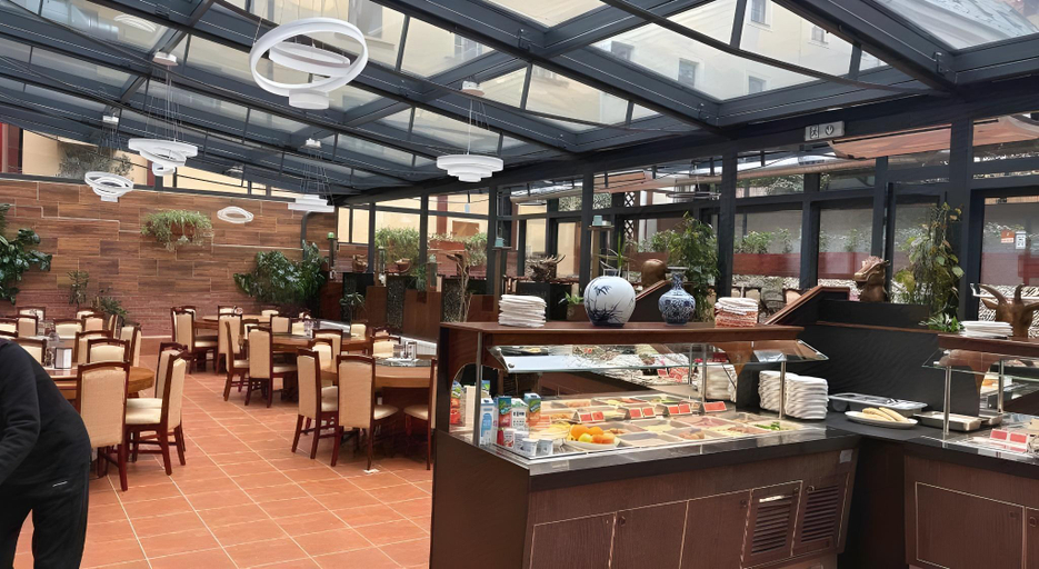 Food & Drinks 4, VIP Apartments, Bratislava