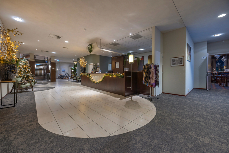 Public Area 4, Fletcher Parkhotel Val Monte, Groesbeek