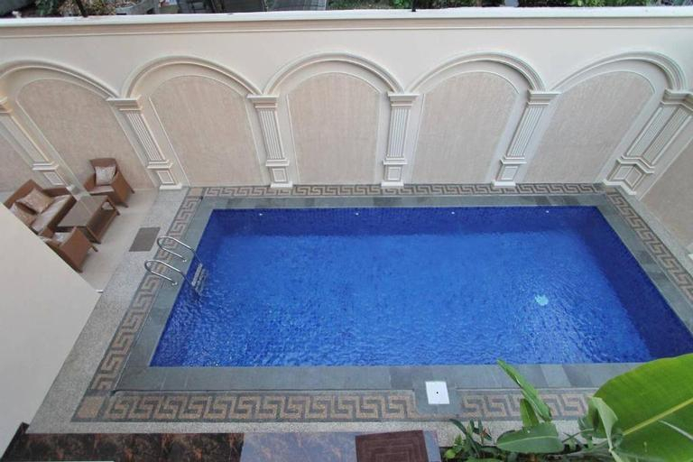 Sport & Beauty, Fernasya Guest House, Bantul