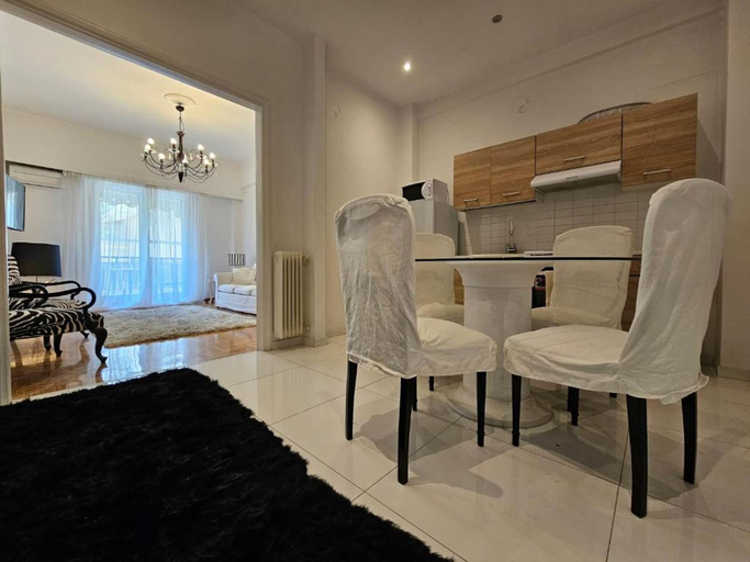 Room 4, Elegant Kifisias Experience Stay - Athens Town, Attica