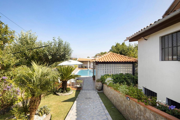 2, Private Pool Villa 20min By Oporto, Oliveira de Azeméis