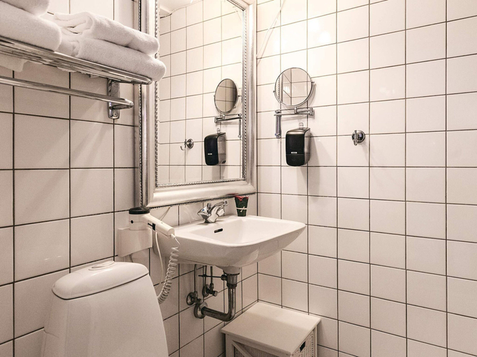Interior 3, 4 Person Holiday Home in Brovst, Jammerbugt