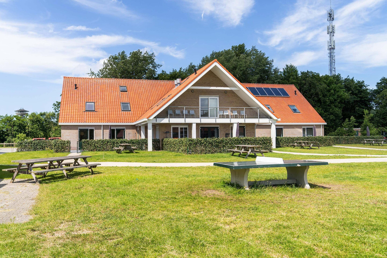 Others 1, Group Apartment on Ameland by De Vleijen, Ameland