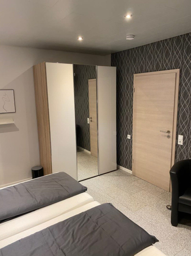 Room 5, Wohlfuhl-ferienhaus in Gonnersdorf, Vulkaneifel
