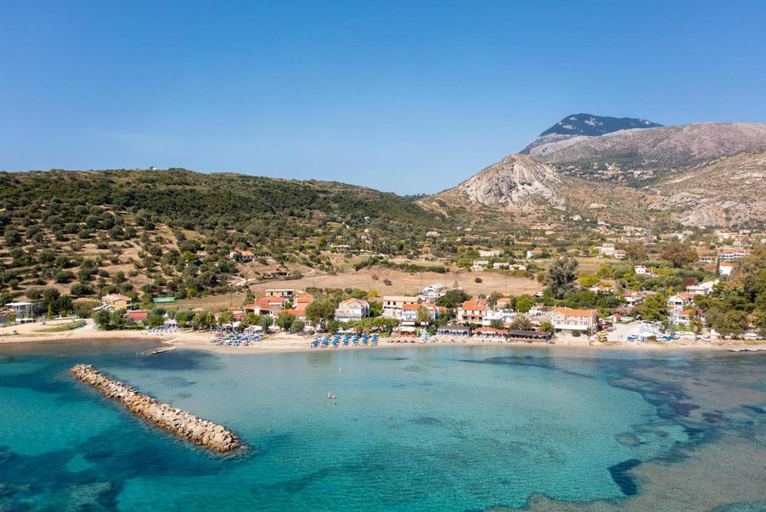 Others 5, Villa Angelos, Ionian Islands