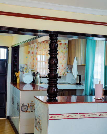 Private kitchen 4, Evedar Home, Limuru