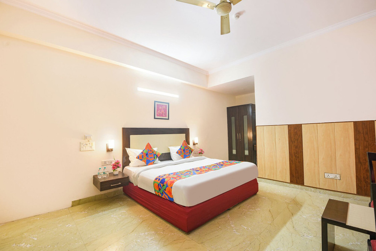 Room 5, Fabhotel Grand Jashn, Delhi