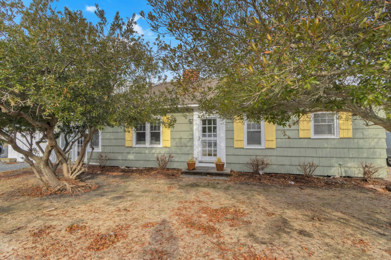 Exterior 4, Seagull Drive 38747, Sussex