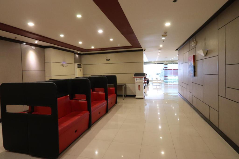 Others 5, Hotel Sogo Makati Avenue, Makati City