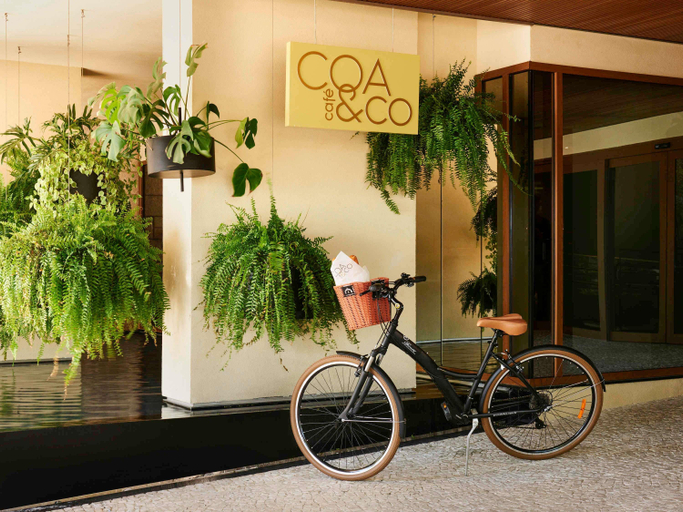 Exterior & Views 2, Fairmont Rio de Janeiro Copacabana, Rio de Janeiro