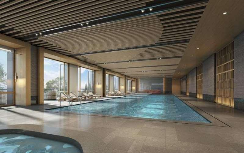 Sport & Beauty 2, DONGCHENG INTERNATONAL HOTEL, Dongguan