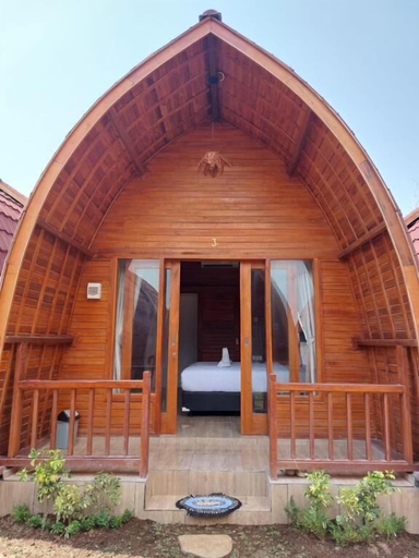 Exterior & Views 5, les chalets pecatu, Badung