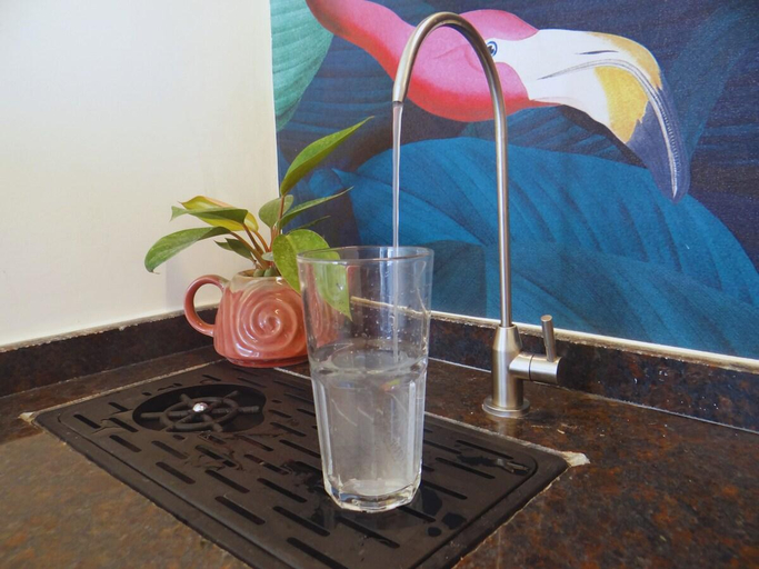 Amenity (Guest room) 4, Gurugram Apartments, Gurgaon