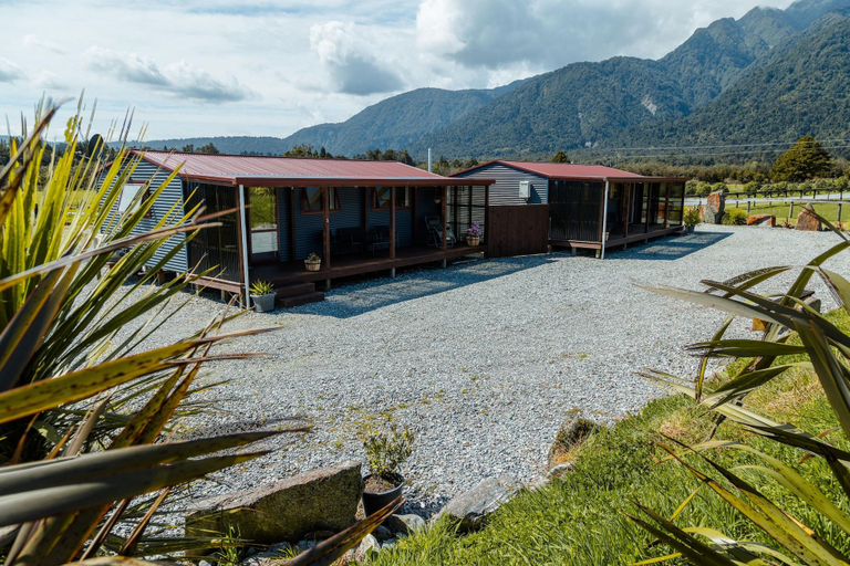 Others 5, Te Awa Cottages, Westland