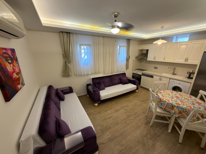 Others 4, Cesme Kale Tas Apartment, Çeşme