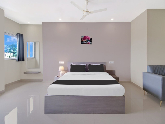 Room 5, Saver Single Cloud Stay, Kamrup Metropolitan