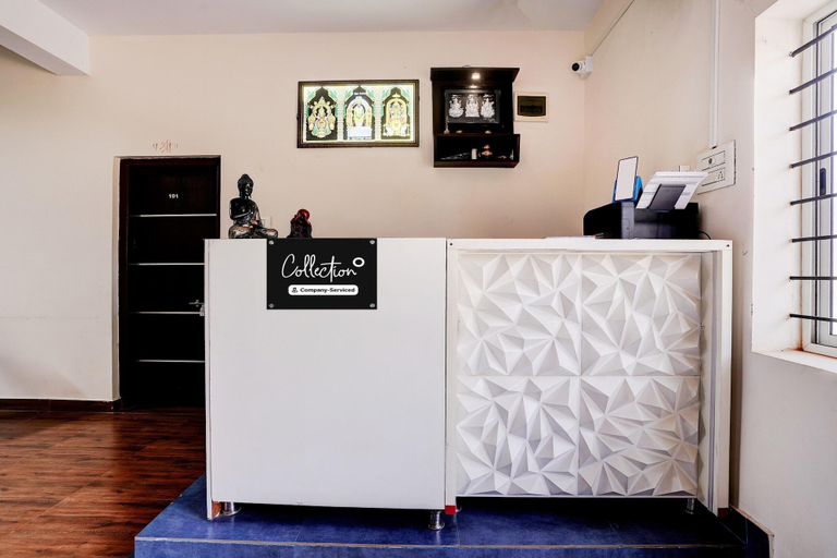 Reception 2, Super Collection O Sunset Point PB Road, Dharwad