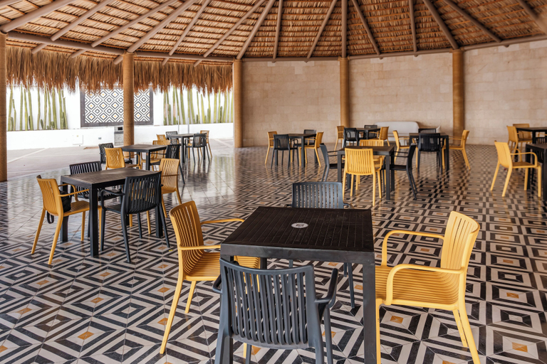 Food & Drinks 5, Marinaterra Hotel & Spa, Guaymas