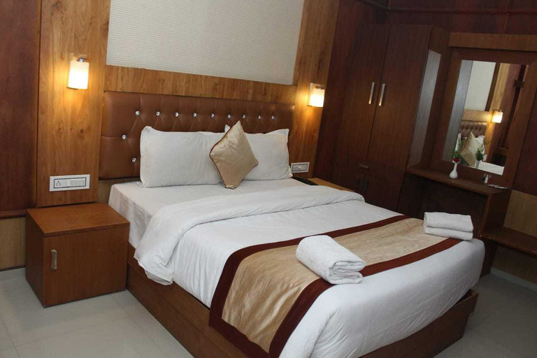 Room 3, Collection O Kallai Railway Junction, Kozhikode