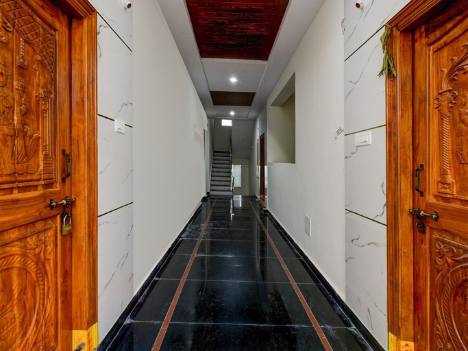 Interior 5, Hotel O Infocity Ghatkesar, Ranga Reddy