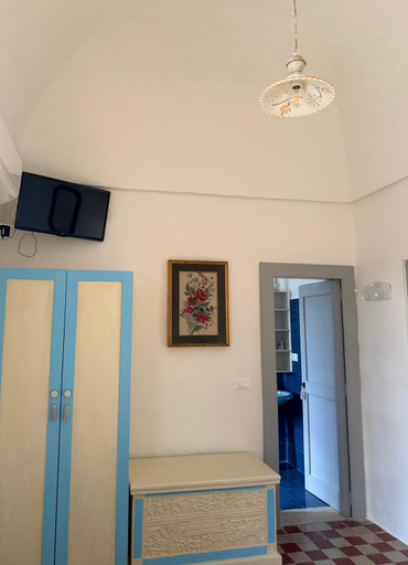 Bedroom 2, B&B Nonno Ciccio, Bari