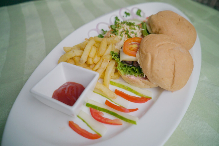 Food and drink 3, KELVIC SUITES, Owerri West