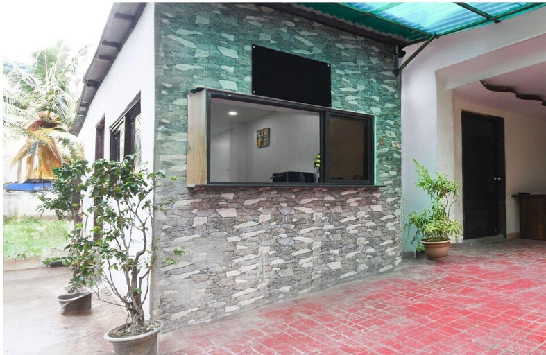 Reception 2, Townhouse OAK Howrah Oak Belilious Park, Haora