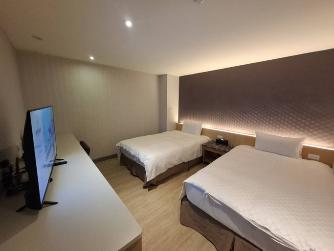 Others 5, SA-YO Hotel - Liuhe, Kaohsiung