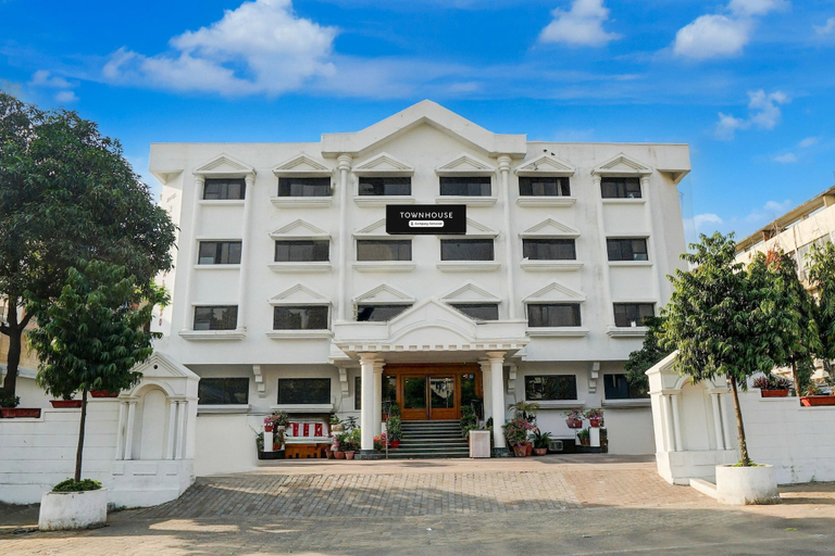 Others 5, Deluxe Room Subhash Nagar Royal Palazzo, Jaipur