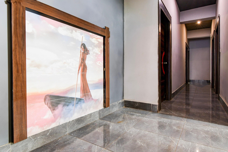Interior 4, Deluxe Chandrasekharpur, Cuttack