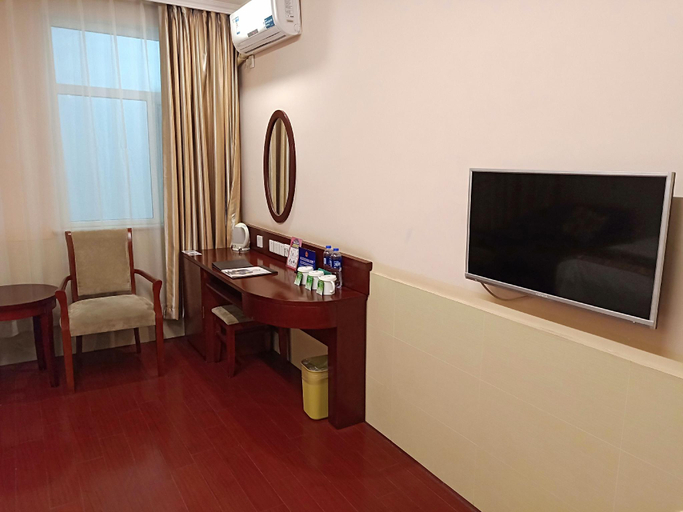 Others 5, GreenTree Inn BeiJing XiZhiHe Dimension Stone Market Express Hotel, Beijing